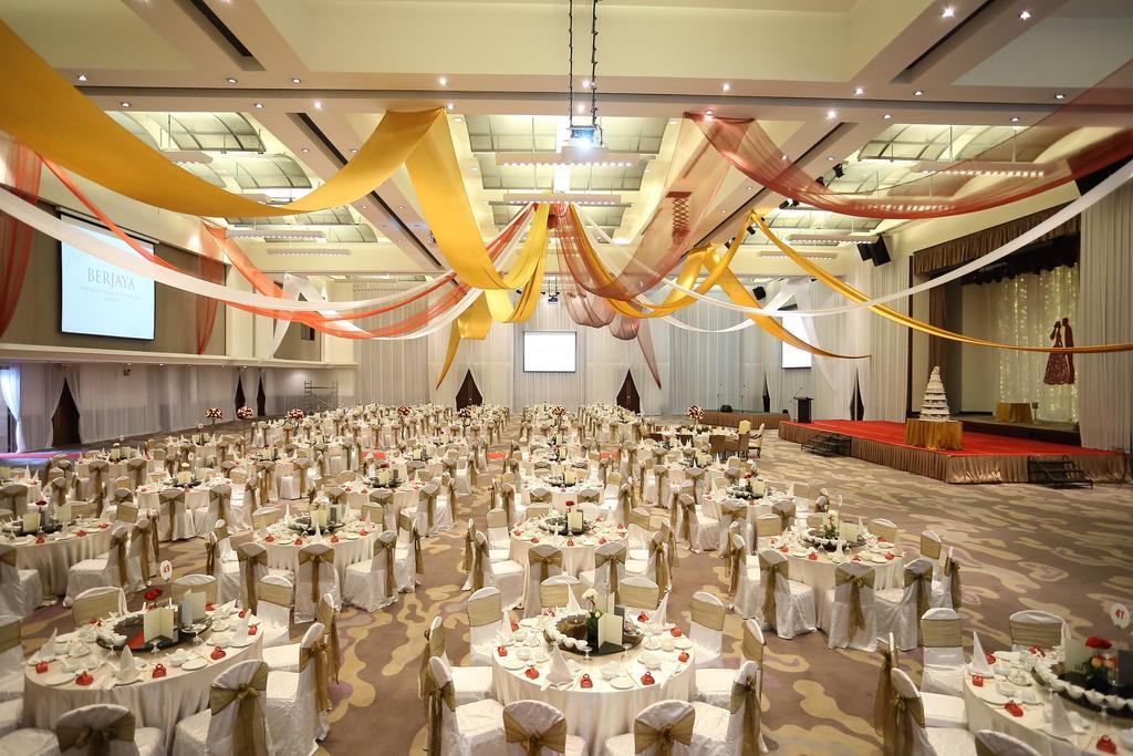 Berjaya Times Square Hotel, Kuala Lumpur Exterior foto The Grand Ballroom